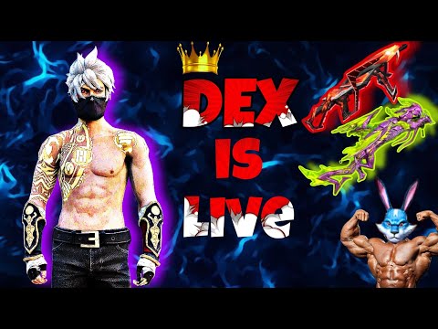 DEX GAMERS 🥰❤️‍🩹 TAMIL is live