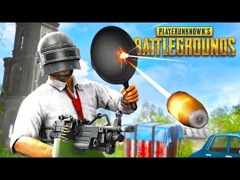 PUBG MOBILE FUNNY VIDEO 😅