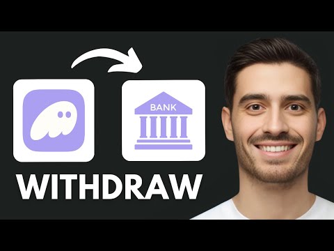 How to Withdraw From Phantom Wallet to Bank Account - Step by Step