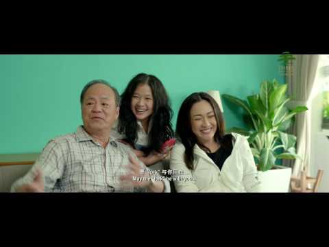 《我来自纽约 2》首播预告片