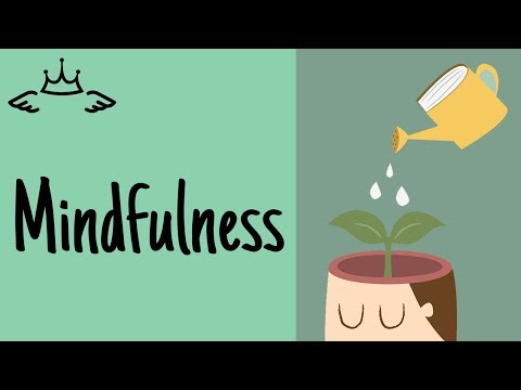 Mindfulness Will CHANGE YOUR LIFE