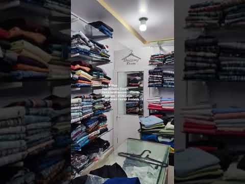 Mens Readymade shop #ytshorts