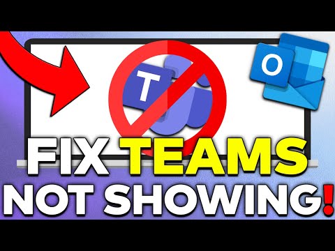 How To Fix Teams Status Not Showing In Outlook (2023)