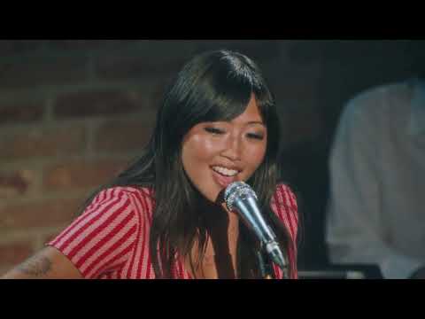 beabadoobee - Live at Lafayette Full Show - (YouTube Music Nights)