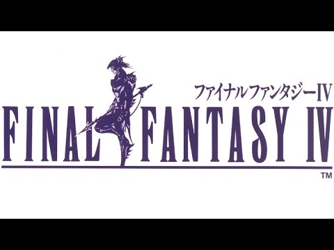 FINAL FANTASY - Mobile Trailer