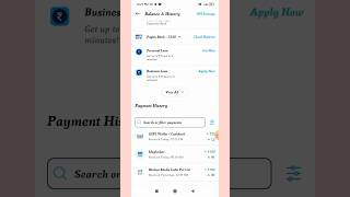 INSTANT PAYTM CASH EARNING APP TODAY 🤑 ₹25 PAYTM CASH #onlineearnmoney #paytm_cash #instant #shorts