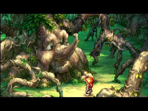 Legend of Mana (PlayStation) Playthrough [1 of 2]