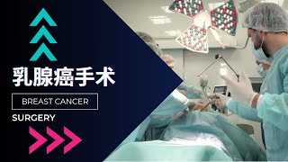 乳腺癌手术 / Breast Cancer Surgery