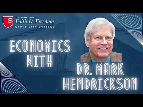 Season 2, Episode 5: Economics and Ethics: Taxation in the United States Today