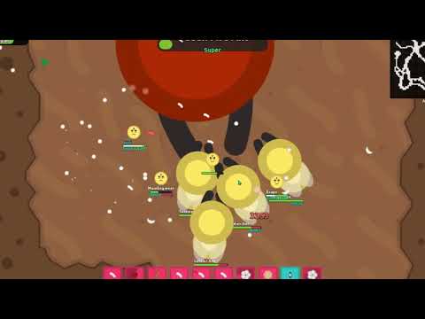 Super mob kills Pt. 5 // Florr.io