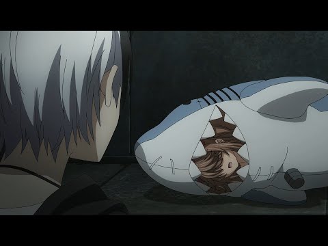 妹はサメが好き| ENG SUB | デッドマウント・デスプレイ | Dead Mount Death Play