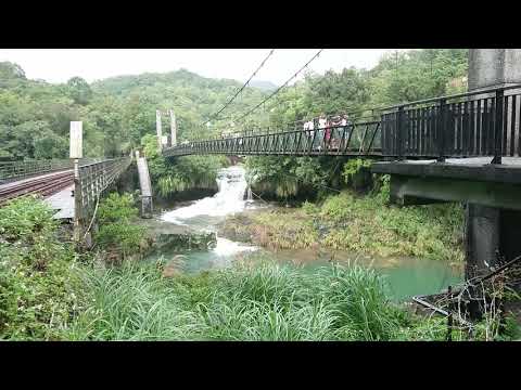 107年11月6日（二）眼鏡洞景觀