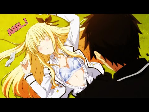 Top 20 Underappreciated ROMANCE ANIME You Should Give A Chance To Watch