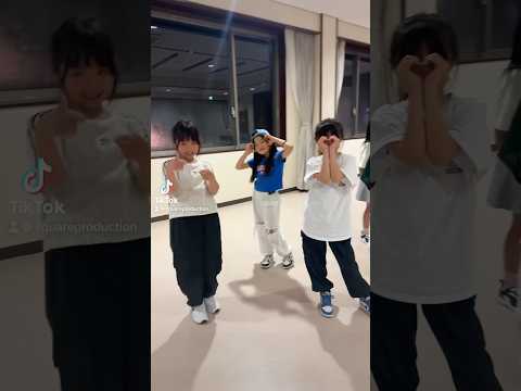 実力派の小学生も続々と輩出するダンススクールです！#岩沼ダンススクール #大河原町ダンススクール #仙台ダンススクール