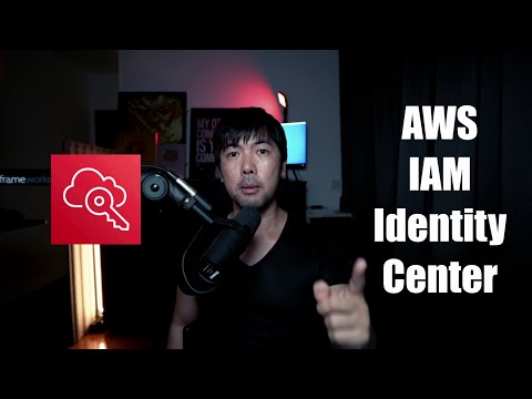 AWS IAM Identity Center | Hands-on Tutorial