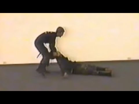 Fake Ninja Accidentally Ends Mans Life | Fake Martial Arts Masters DESTROYED