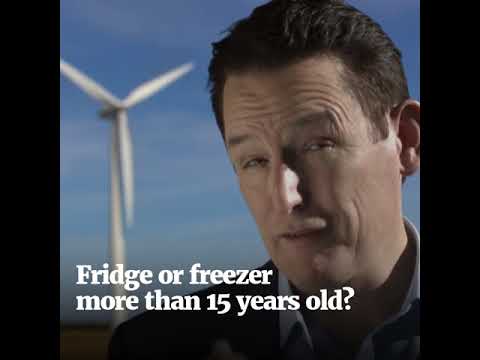 EnergySmart - save money with your fridges and freezers