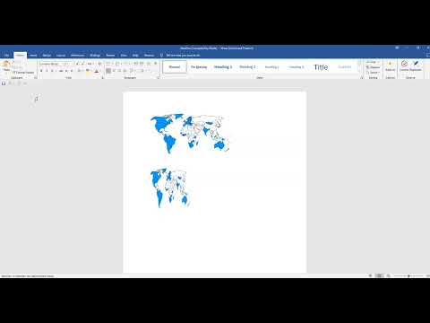 Python Word Doc Manipulation - Part Three: Adding Images to a Word Doc