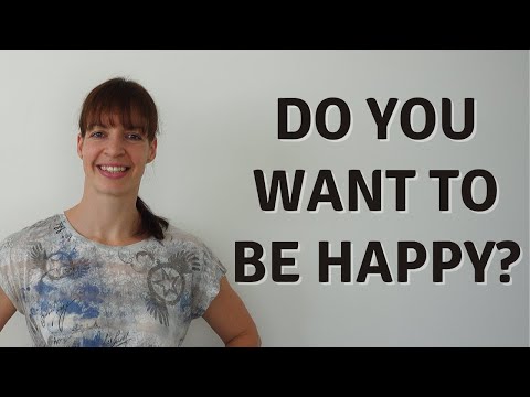 How to BE HAPPY EVERY DAY (even if you have a lot on your plate) | Tuesday's Action Ep.20