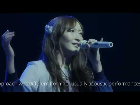 KOKIA 2016 LAYERS Concert  trailer