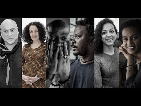 [Africa2020] Talks : Artist-led initiatives in Africa