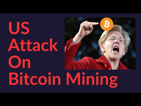 US Attack On Bitcoin Mining (Please Help)