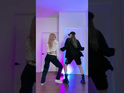 "SPOT!" - ZICO & Jennie Dance Cover