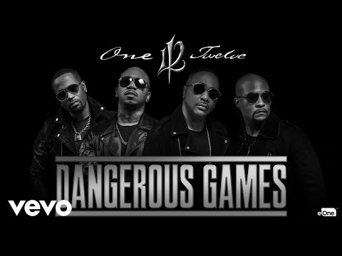 112 - Dangerous Games