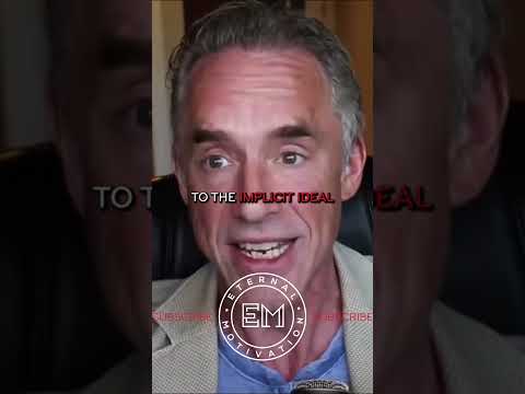 Jordan Peterson - What Do You ACTUALLY Want?