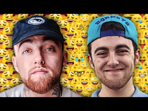 Two Moods Of Mac: The Tragic Story Of Mac Miller