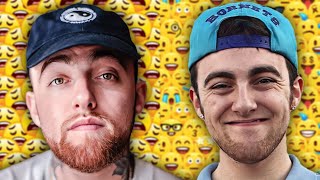 Two Moods Of Mac: The Tragic Story Of Mac Miller