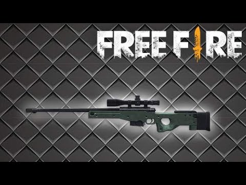 Frost free fire [Legend awm highlight]🇮🇩