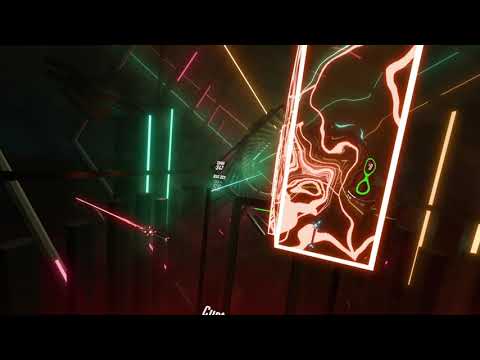 USAO - Punish | Beat Saber