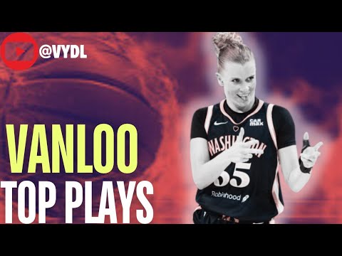 ✨️ Mystics Julie Vanloo TOP Plays of 2024!