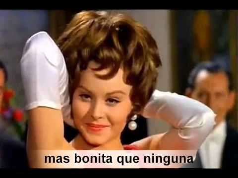 mas bonita que ninguna -rocio durcal -