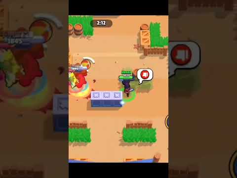 BRAWL STARS GAMEPLAY - NO COMMENTARY