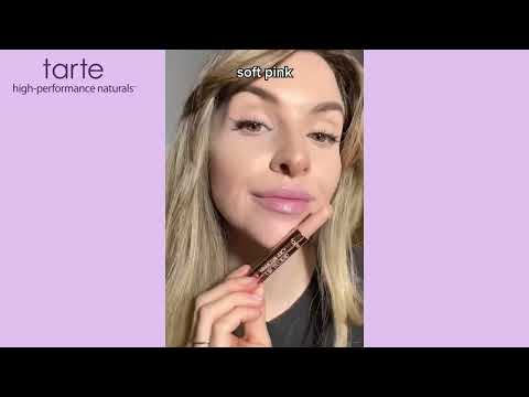 Tarte Maracuja Juicy Lip Shimmer Glass | Beauty Brands