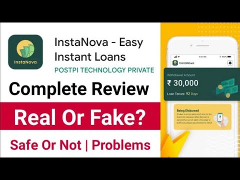 Instanova Loan Application Harresment// 7days Loan Fraud//Mobile Hack//Loan Harresment  !!