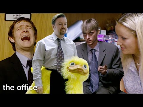 Best Of S2 | The Office