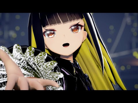 【にじさんじMMD】劣等上等［リゼ・ヘルスタ］