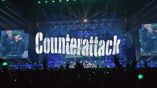 MAZZEL / Counterattack - from BMSG FES'24 -