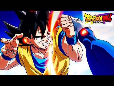 Dragon Ball Daima OST (Original Soundtrack)