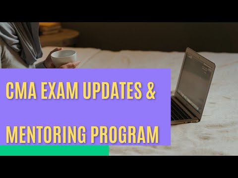 Cma exam updates for October exam | how to manage your time