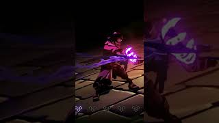 Hawkeye in Curse of the Dead Gods #gaming #curseofthedeadgods #gameplay