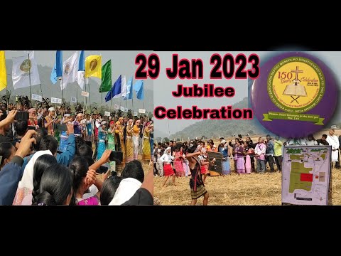 Krima NO 8 Celebration 150 Years Jubilee