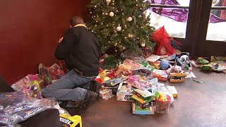 How one Bay Area restaurant made sure Santa left no family behind on Christmas