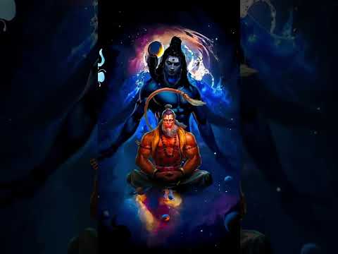 Hanuman ji // hanuman chalisa // hanuman song // bajrangbali // pawan putra hanuman ji #hanumanji 🚩