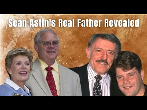 Sean Astin's Real Father Revealed: A DNA Shocker You Won’t Believe!