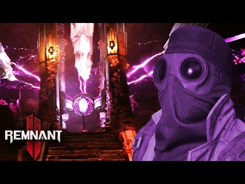 Remnant 2 - Caught In A Shocking Downward Spiral | Episode 3