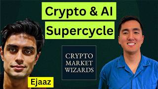 How to Make it with AI Coins w/ Ejaaz